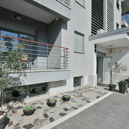 Apart Residence Rudan Rovinj Exterior photo