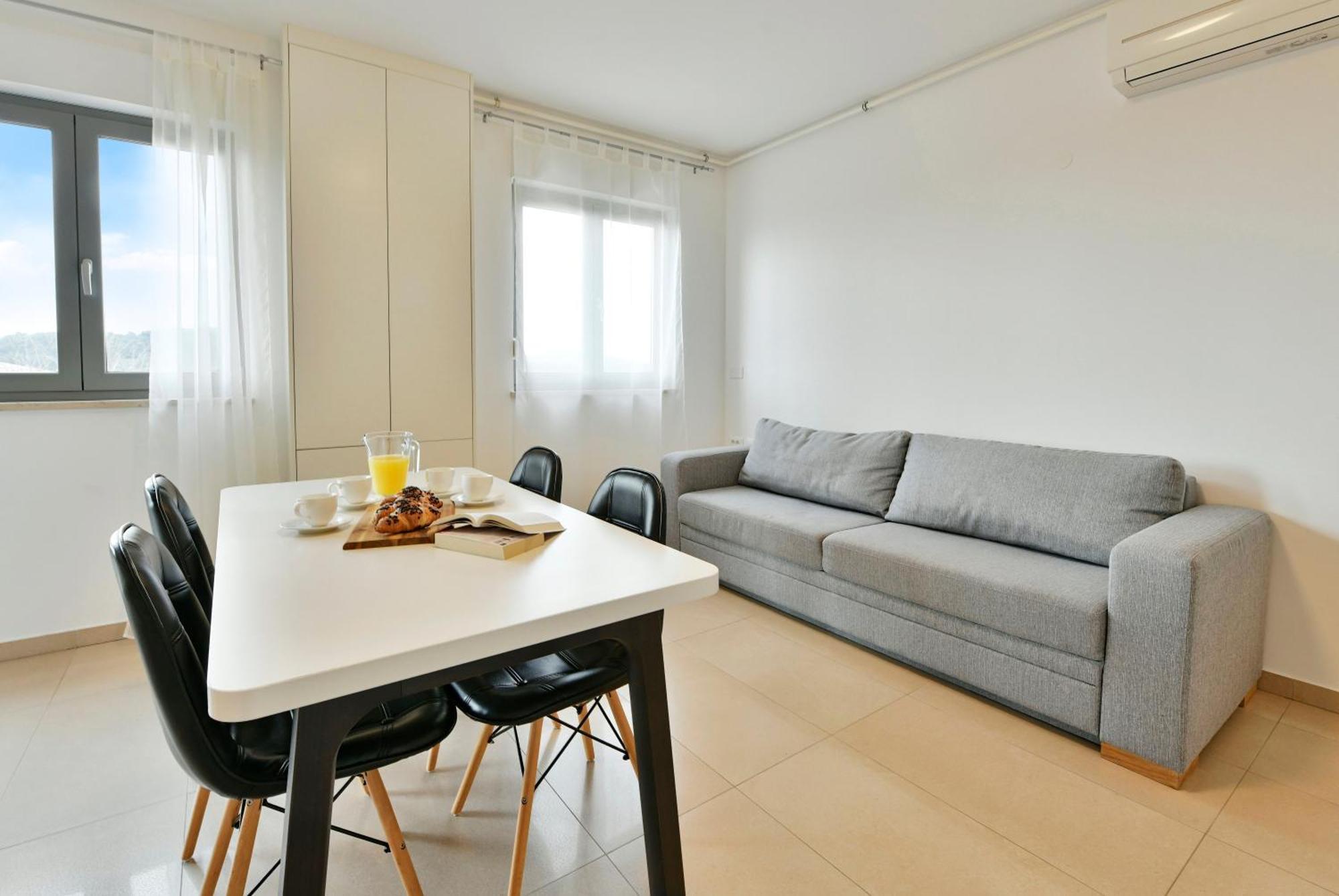 Apart Residence Rudan Rovinj Room photo
