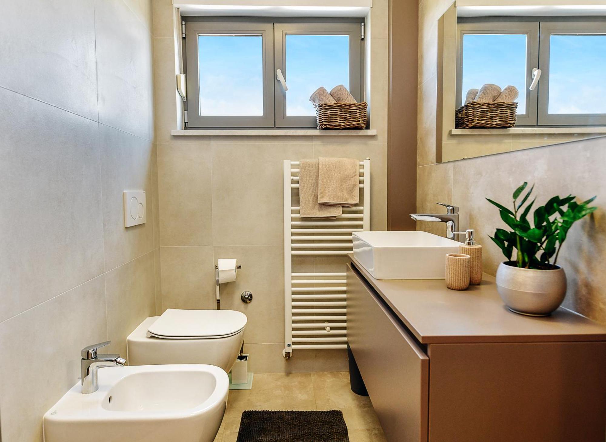 Apart Residence Rudan Rovinj Room photo